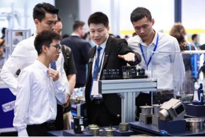 2020 ITES深圳国际工业制造技术展览会3月全新启航(图10)