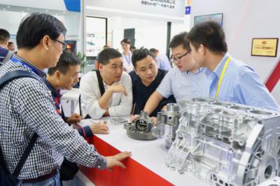 2020 ITES深圳国际工业制造技术展览会3月全新启航(图11)