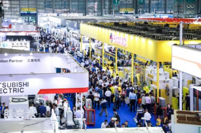 2020 ITES深圳国际工业制造技术展览会3月全新启航(图1)