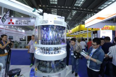 2020 ITES深圳国际工业制造技术展览会3月全新启航(图4)