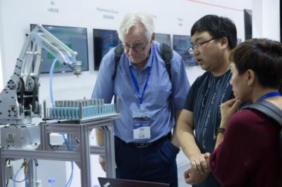 2020 ITES深圳国际工业制造技术展览会3月全新启航(图2)